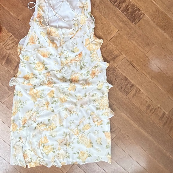 Long dress - Picture 5 of 7